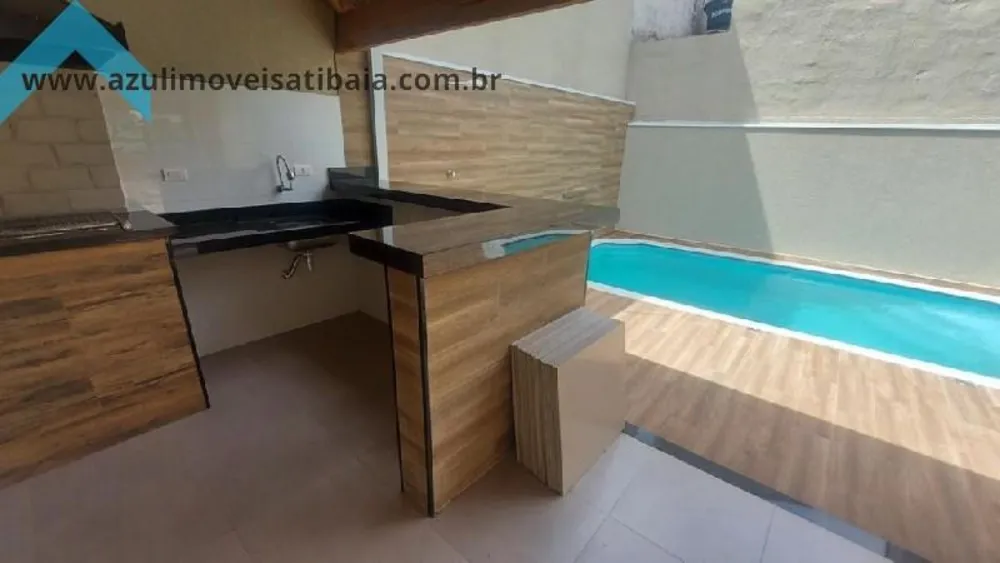 Casa, 3 quartos, 150 m² - Foto 2