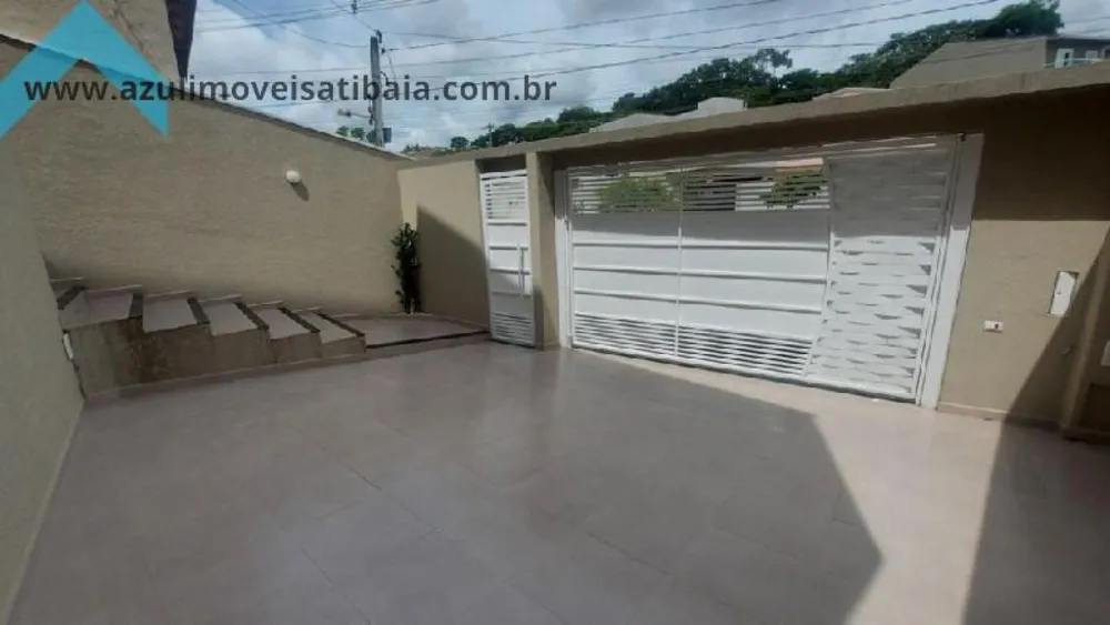 Casa, 3 quartos, 150 m² - Foto 3