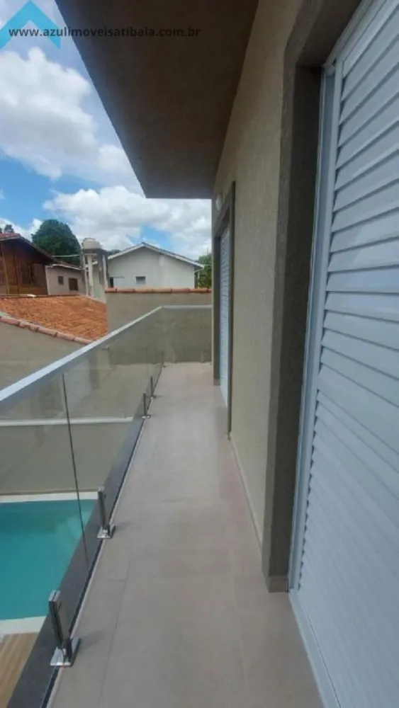 Casa, 3 quartos, 150 m² - Foto 4