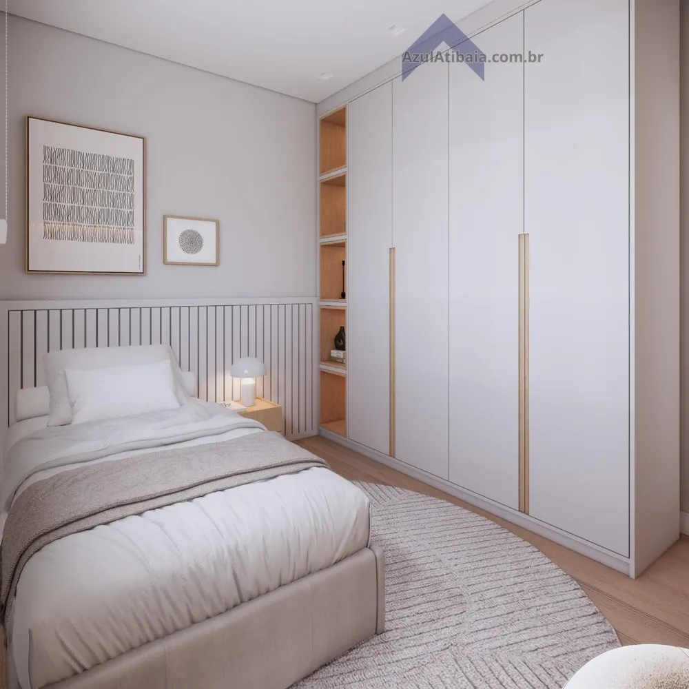 Casa de Condomínio, 2 quartos - Foto 7