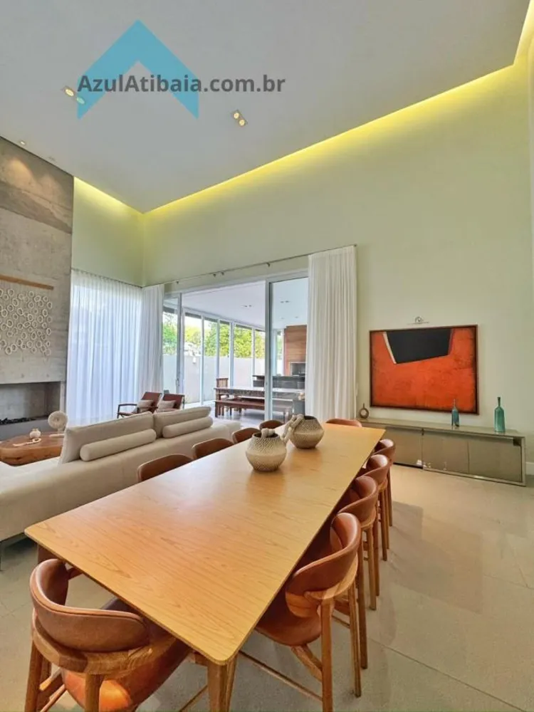 Casa de Condomínio, 4 quartos - Foto 7
