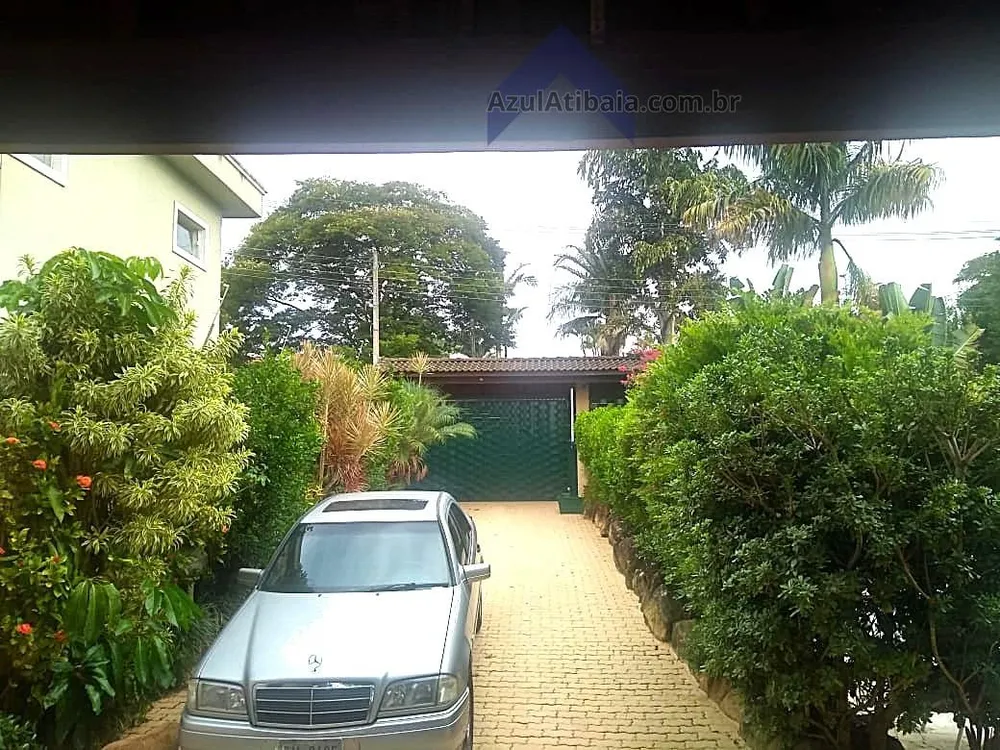Chácara, 4 quartos, 1000 m² - Foto 2