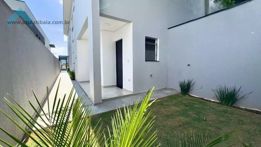 Casa, 3 quartos, 180 m² - Foto 12