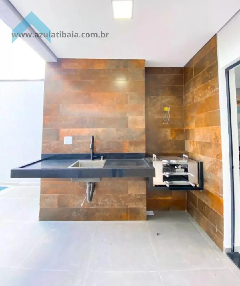 Casa, 3 quartos - Foto 7