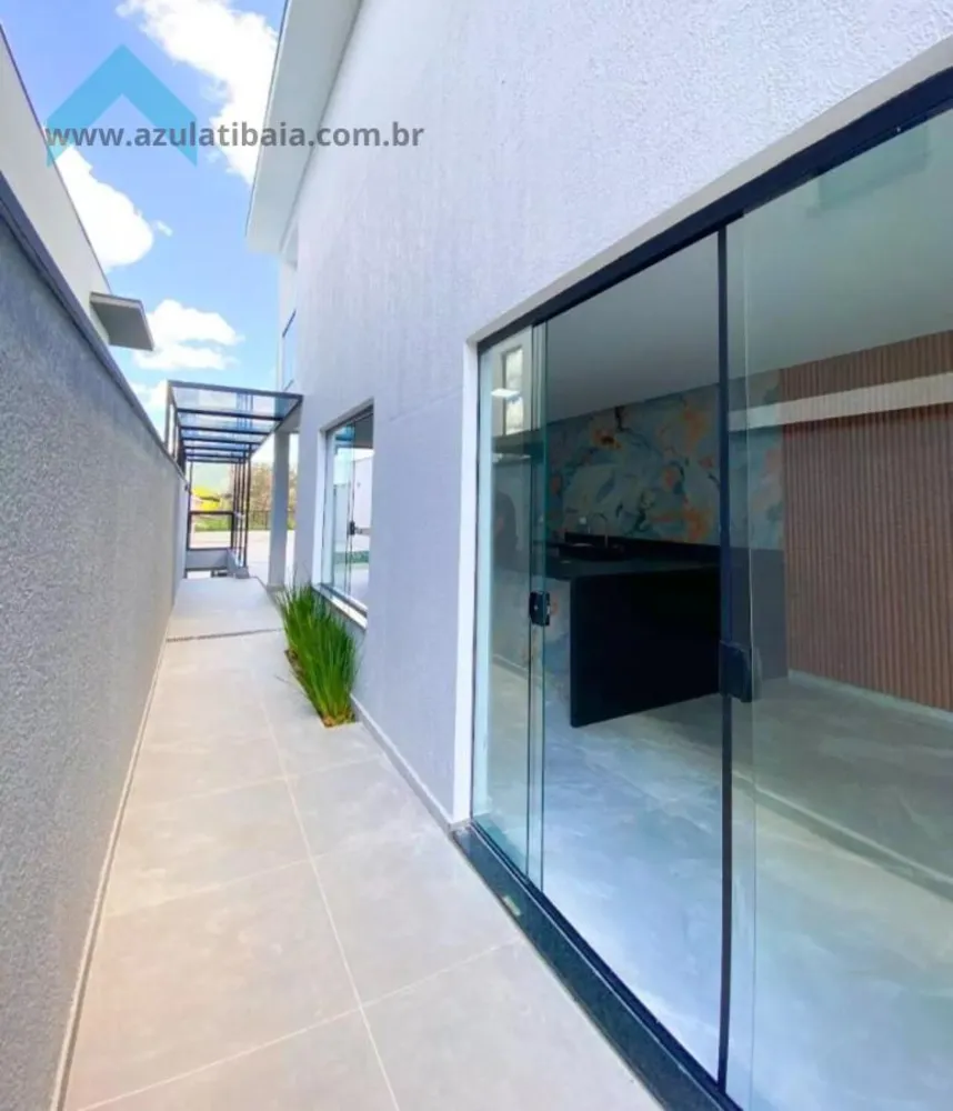Casa, 3 quartos, 180 m² - Foto 8