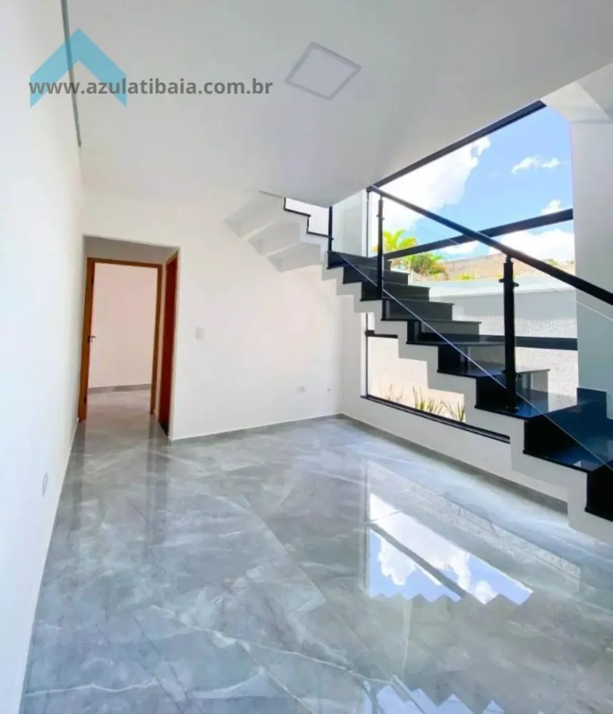 Casa, 3 quartos - Foto 2