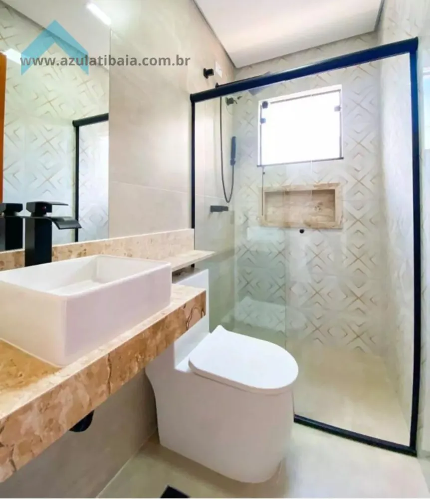 Casa, 3 quartos, 180 m² - Foto 9