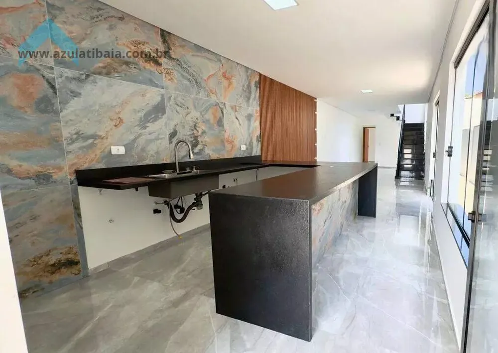 Casa, 3 quartos, 180 m² - Foto 3
