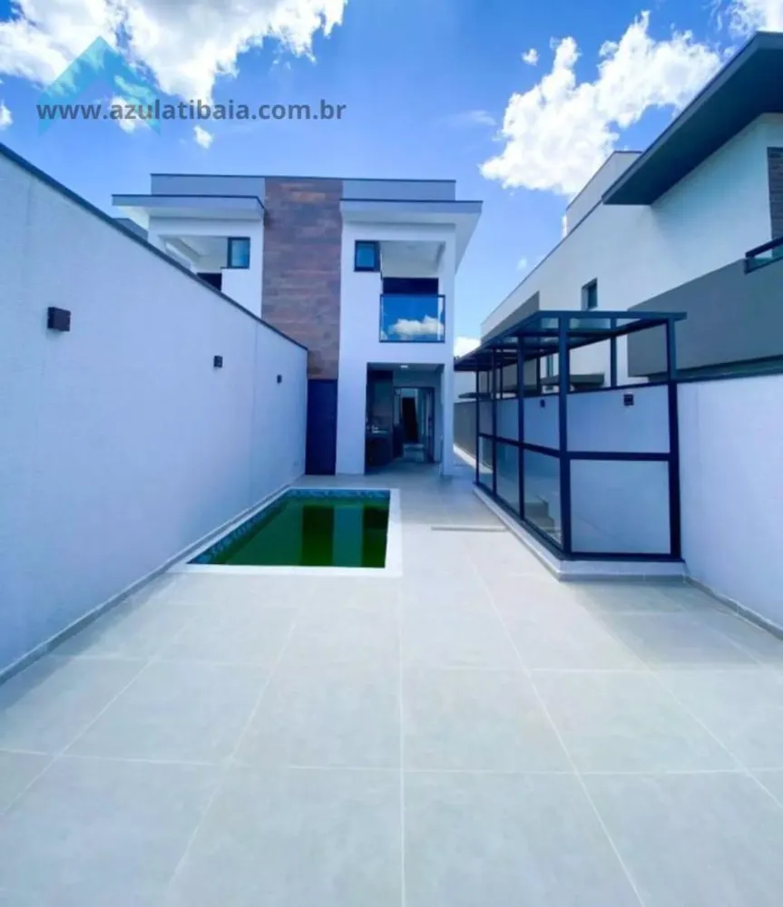 Casa, 3 quartos - Foto 6