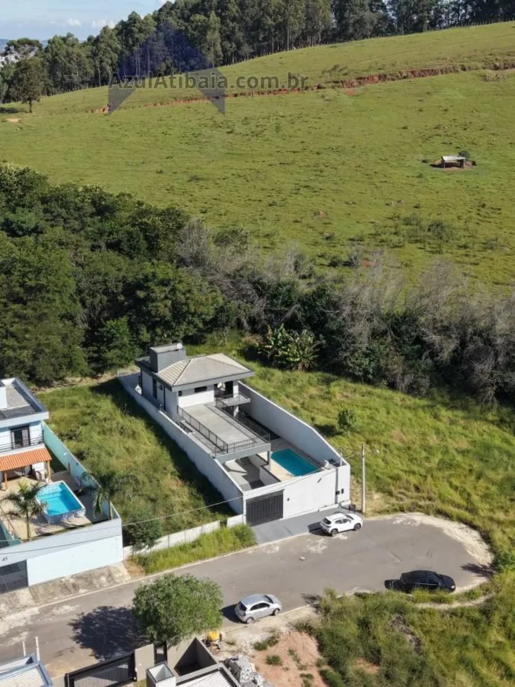 Casa, 3 quartos, 234 m² - Foto 5