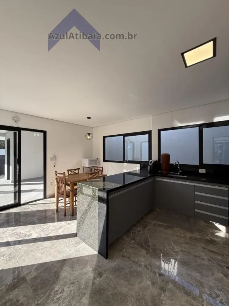 Casa, 3 quartos, 234 m² - Foto 6