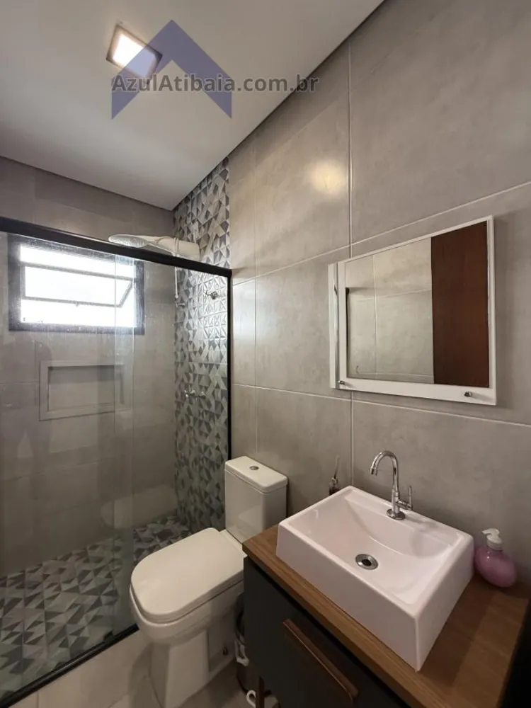 Casa, 3 quartos, 234 m² - Foto 8