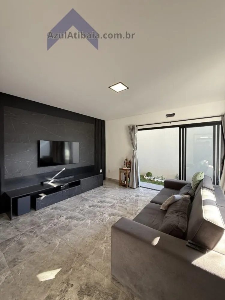 Casa, 3 quartos, 234 m² - Foto 3