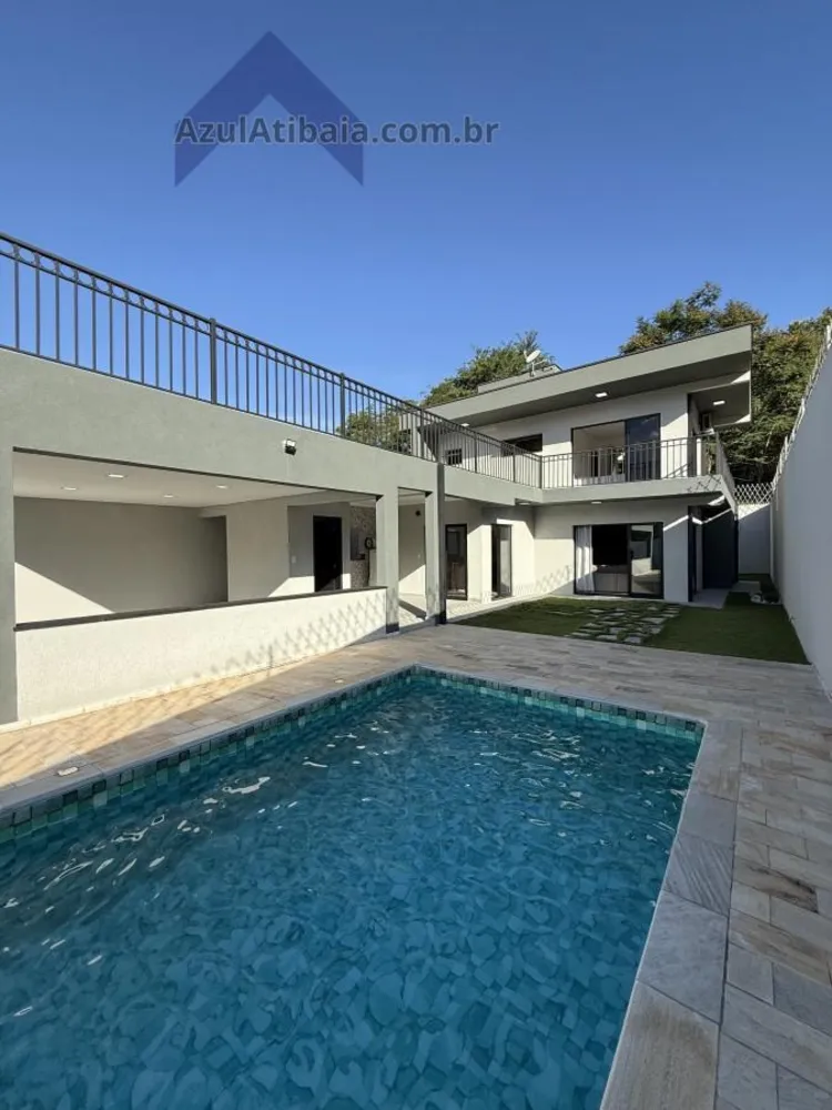 Casa, 3 quartos, 234 m² - Foto 3