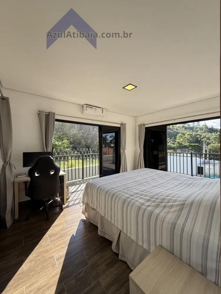 Casa, 3 quartos, 234 m² - Foto 4