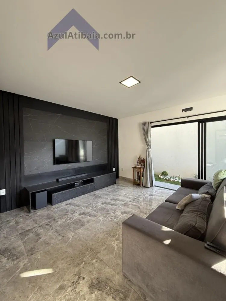 Casa, 3 quartos, 234 m² - Foto 1