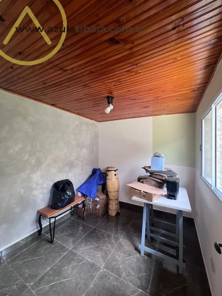 Casa, 4 quartos, 250 m² - Foto 6