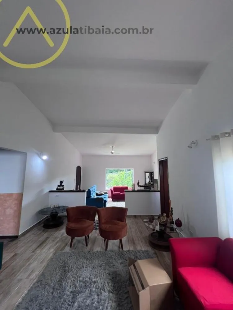 Casa, 4 quartos, 250 m² - Foto 10