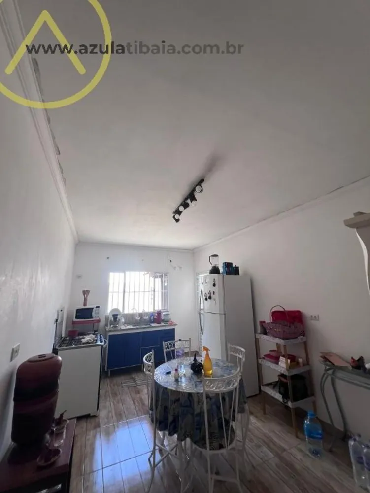 Casa, 4 quartos, 250 m² - Foto 5