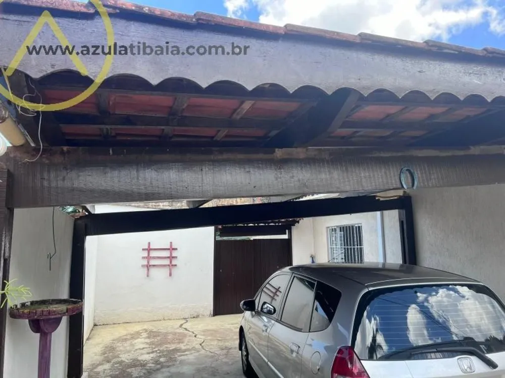 Casa, 4 quartos, 250 m² - Foto 11