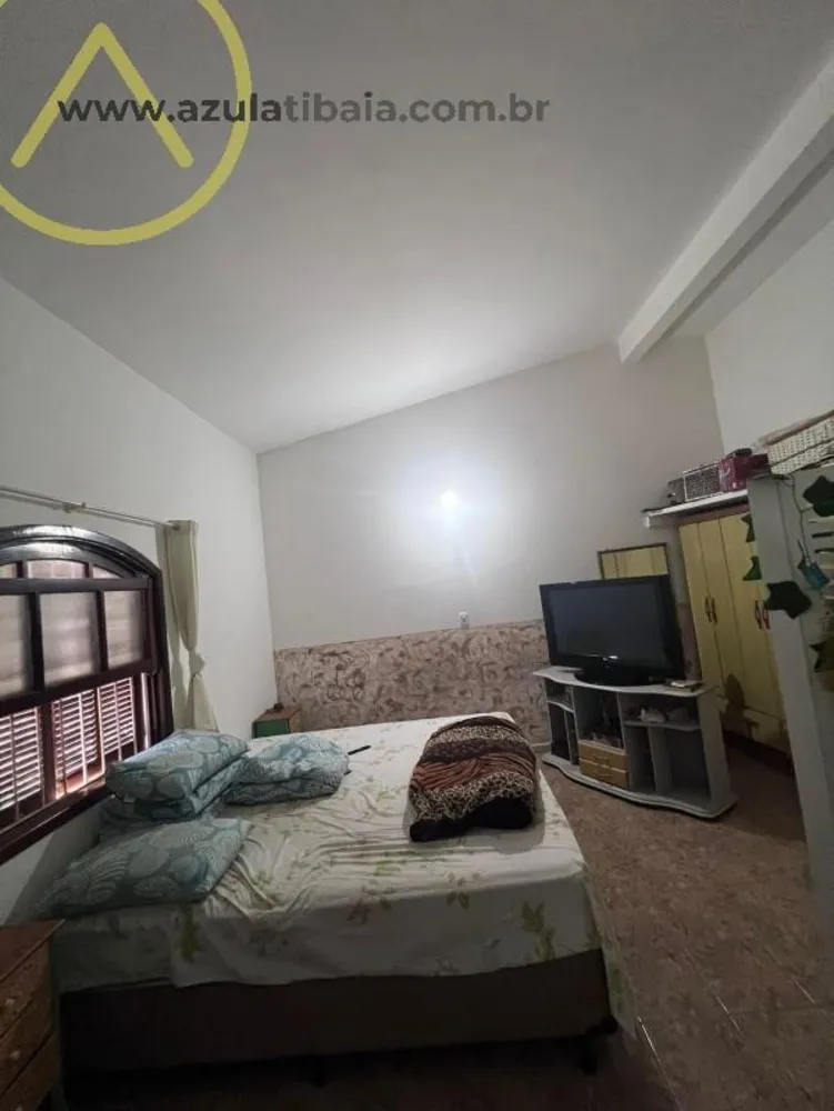 Casa, 4 quartos, 250 m² - Foto 1