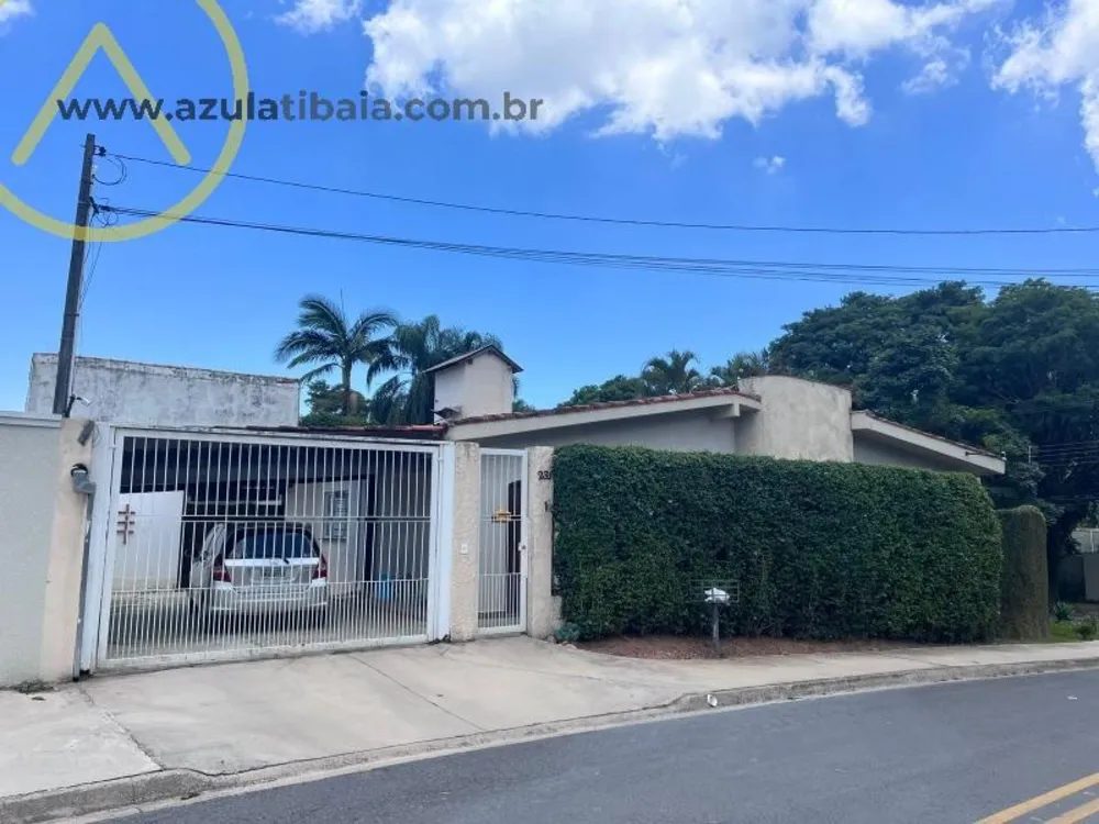Casa, 4 quartos, 250 m² - Foto 8
