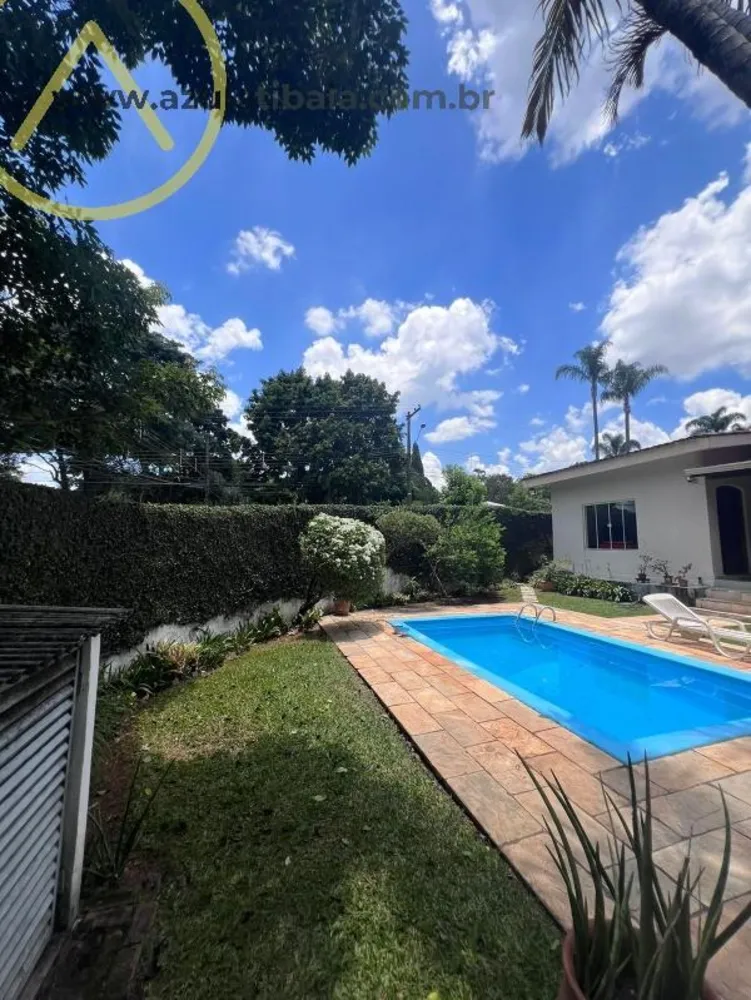 Casa, 4 quartos, 250 m² - Foto 7
