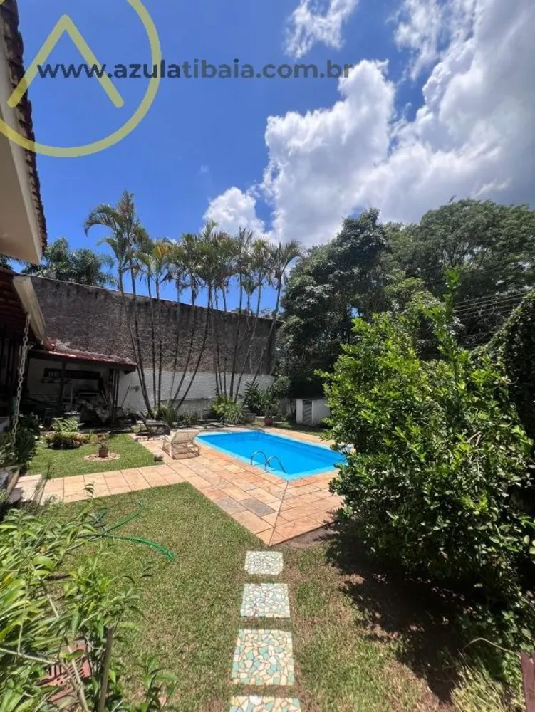 Casa, 4 quartos, 250 m² - Foto 2