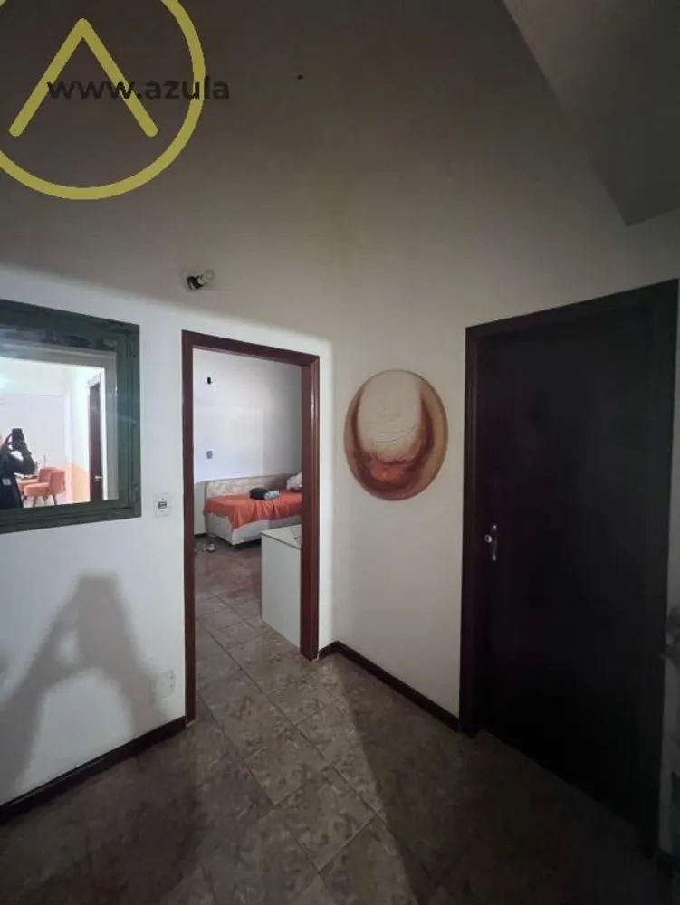 Casa, 4 quartos, 250 m² - Foto 3