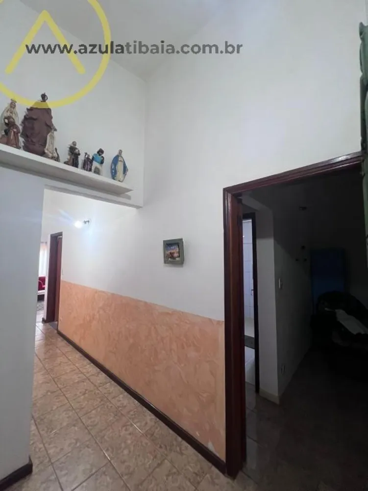 Casa, 4 quartos, 250 m² - Foto 7