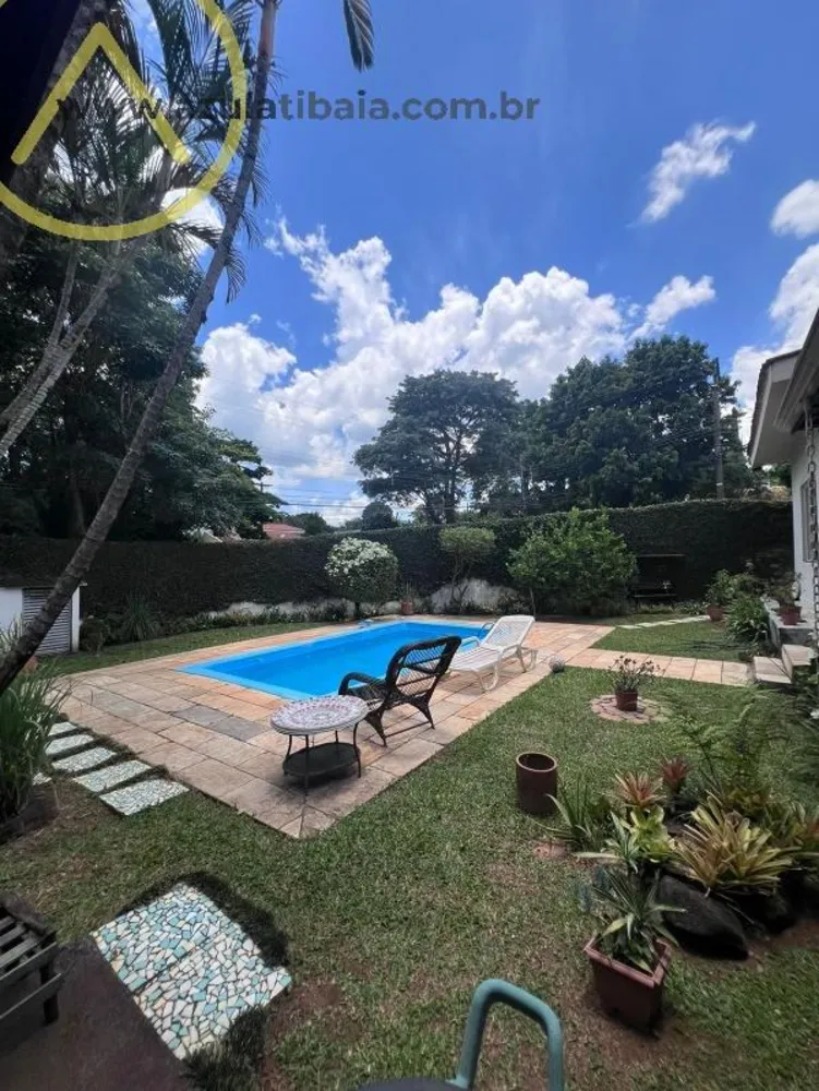 Casa, 4 quartos, 250 m² - Foto 2