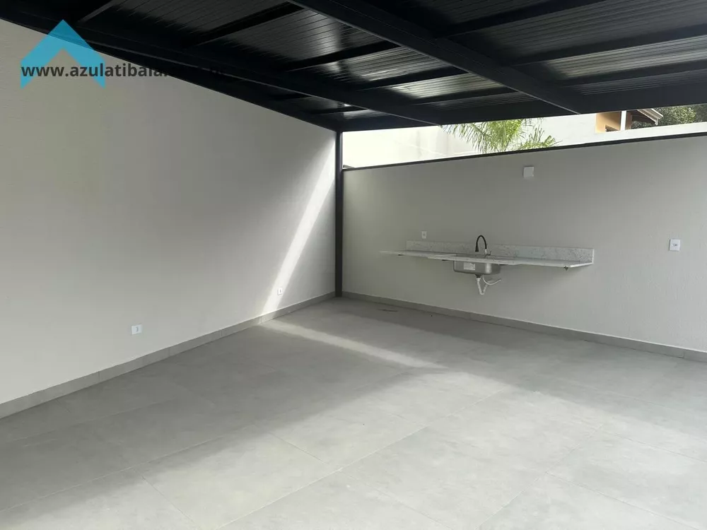 Casa, 3 quartos - Foto 7