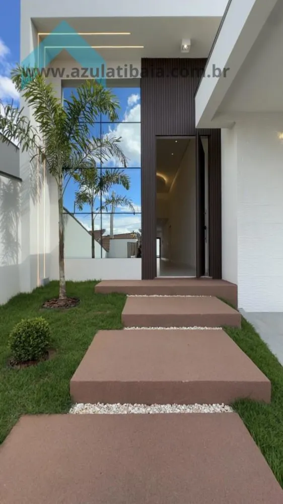 Casa, 3 quartos - Foto 1