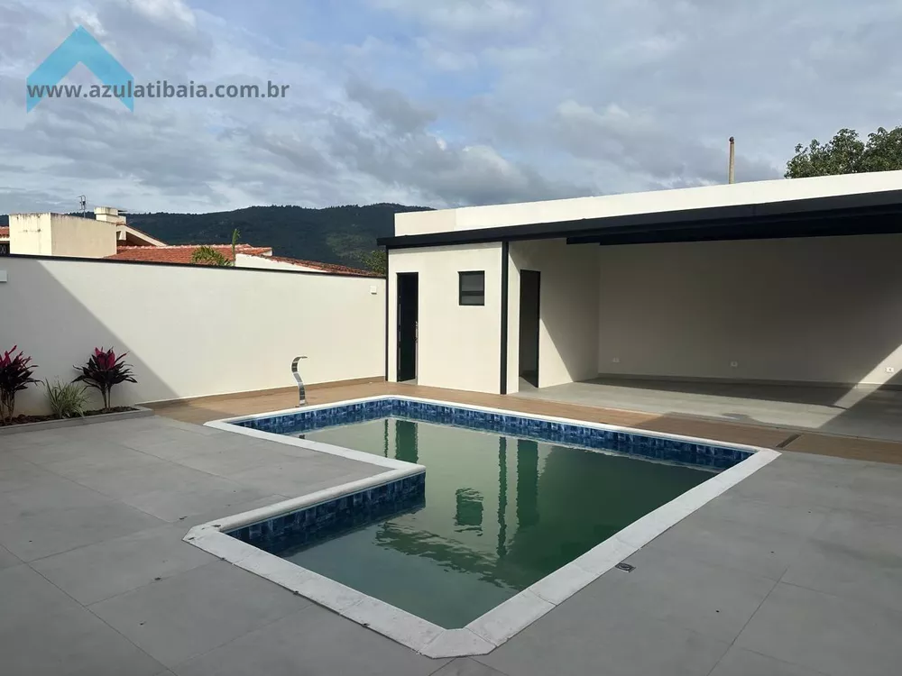 Casa, 3 quartos - Foto 8