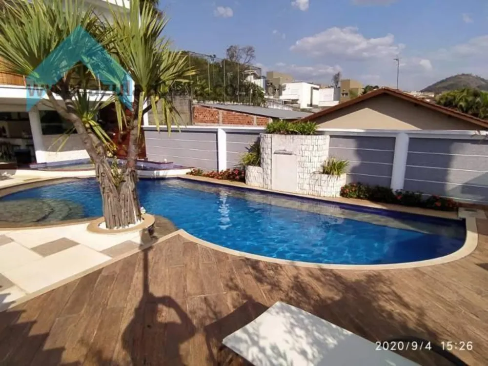 Casa, 5 quartos - Foto 4