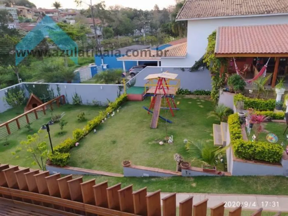 Casa, 5 quartos - Foto 6