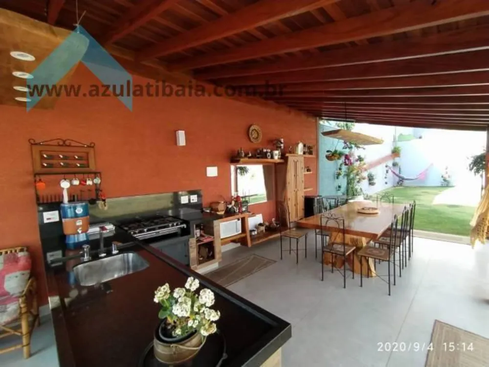 Casa, 5 quartos - Foto 7