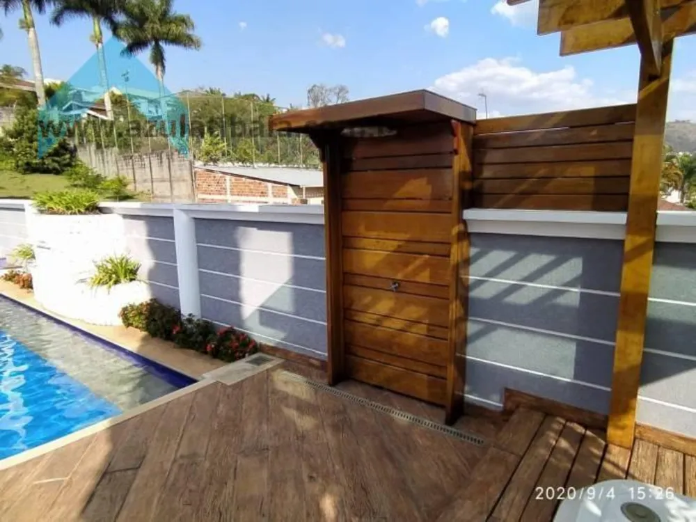 Casa, 5 quartos - Foto 5