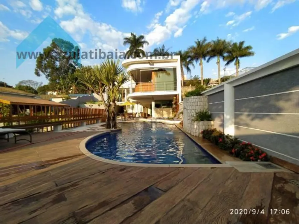 Casa, 5 quartos - Foto 2