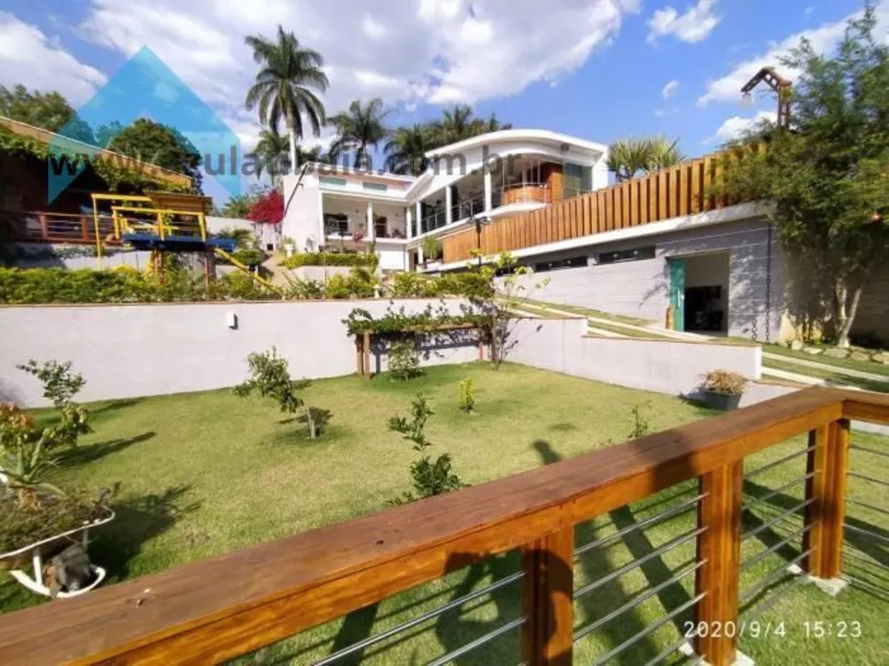 Casa, 5 quartos - Foto 6