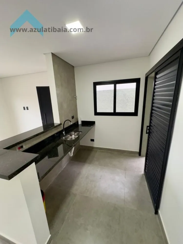 Casa, 3 quartos - Foto 5