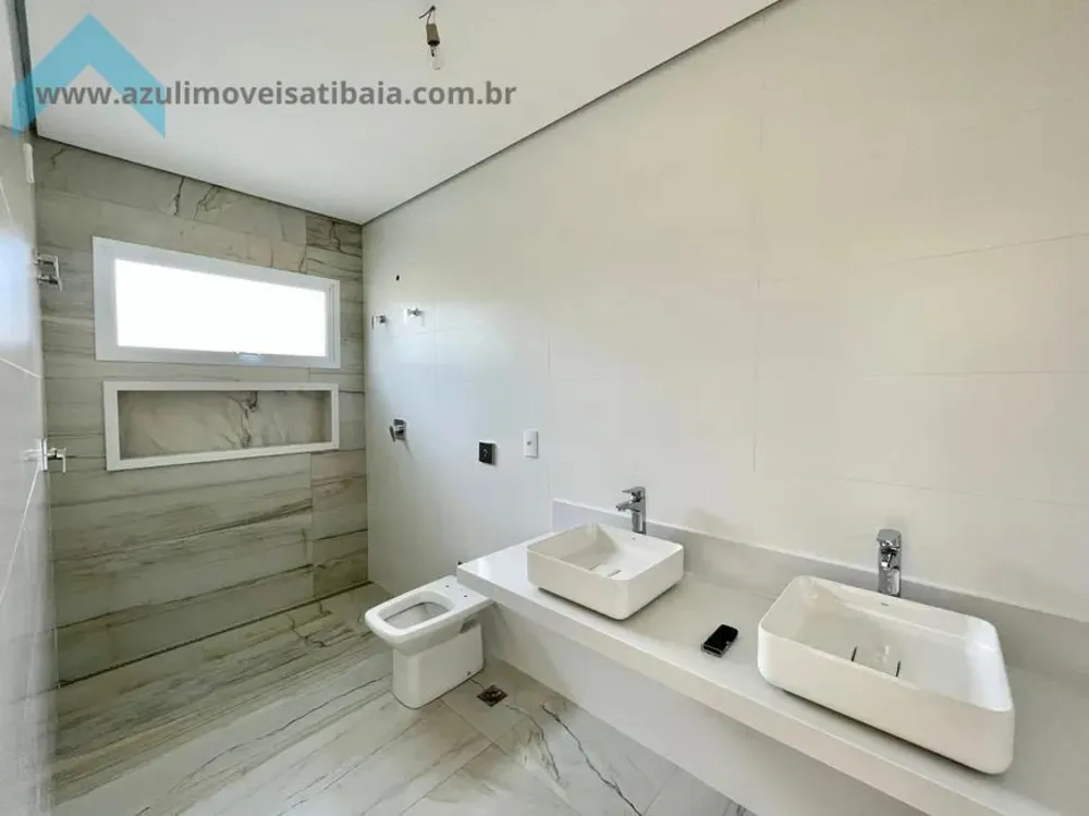 Casa de Condomínio, 4 quartos - Foto 8