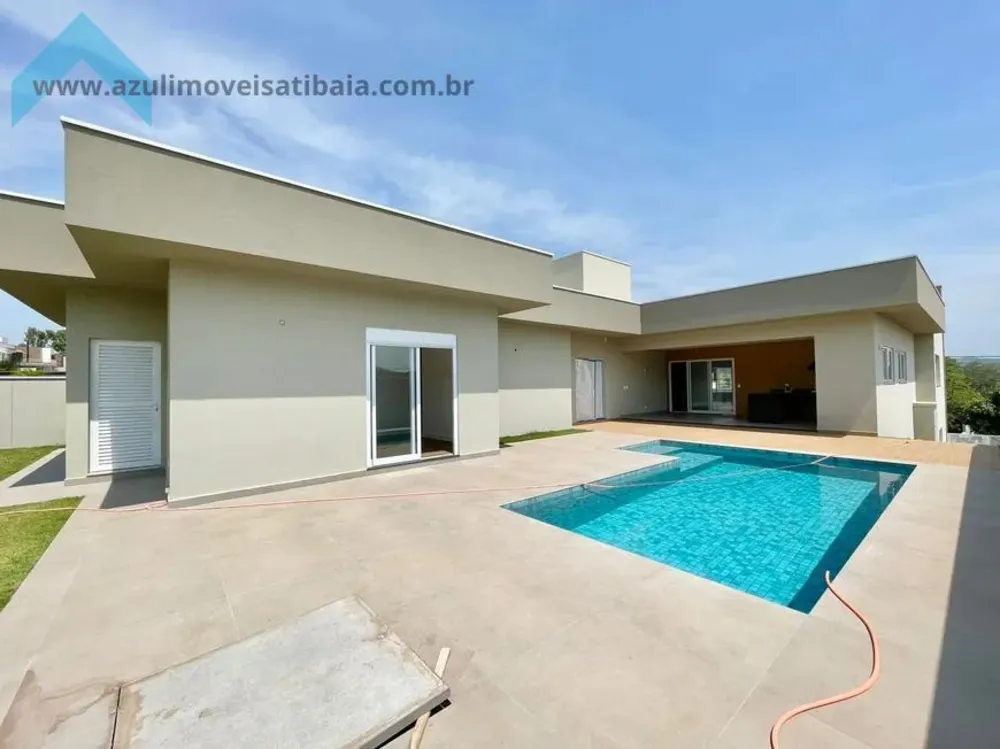 Casa de Condomínio, 4 quartos - Foto 5