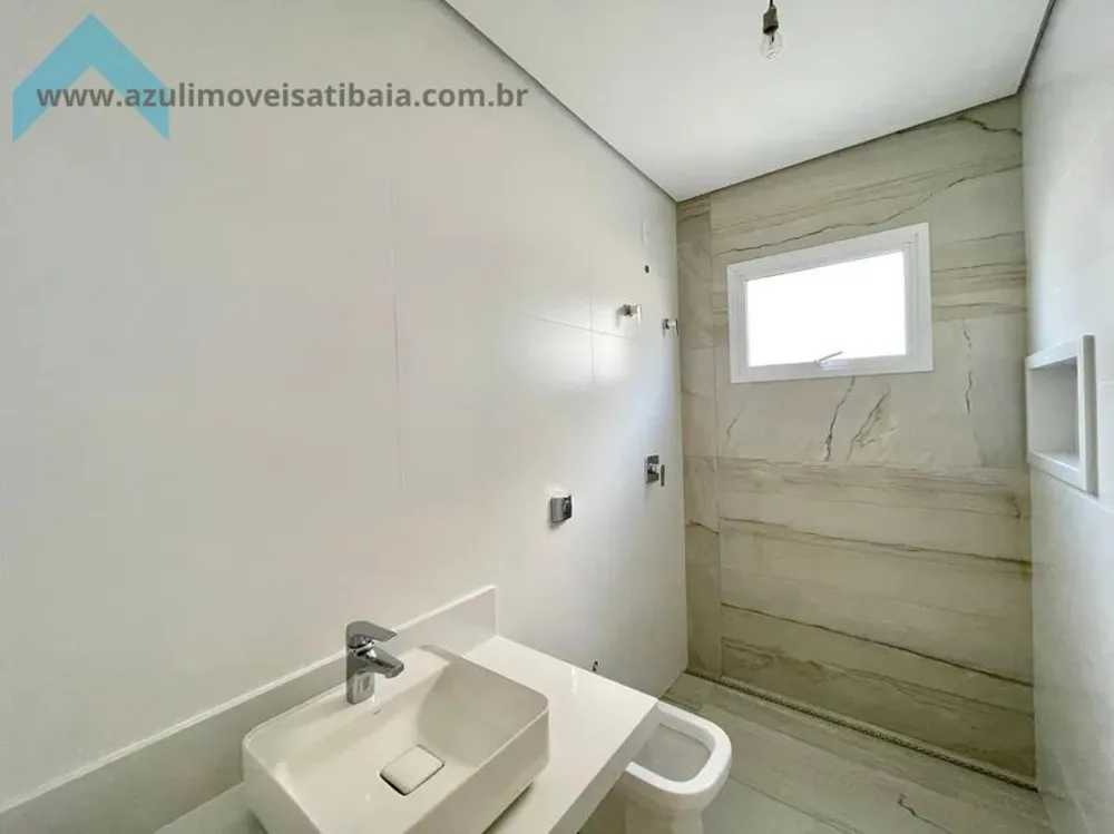 Casa de Condomínio, 4 quartos - Foto 10
