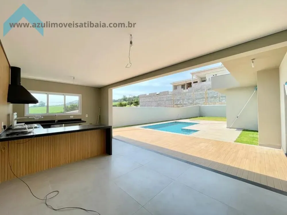 Casa de Condomínio, 4 quartos - Foto 4