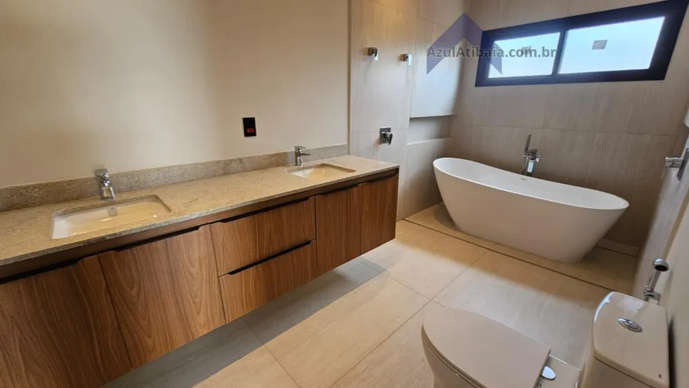 Casa de Condomínio, 4 quartos - Foto 8