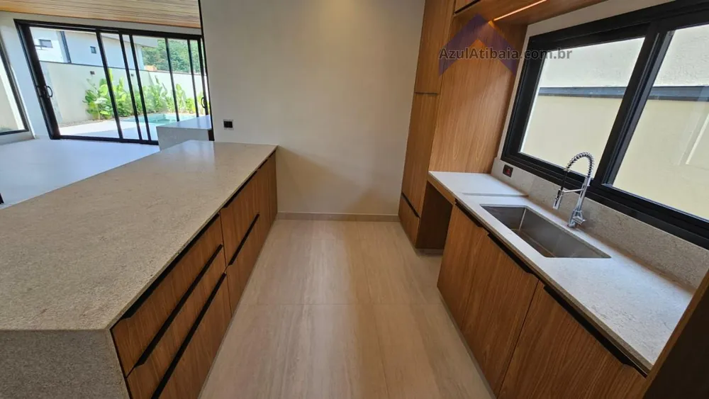 Casa de Condomínio, 4 quartos - Foto 5