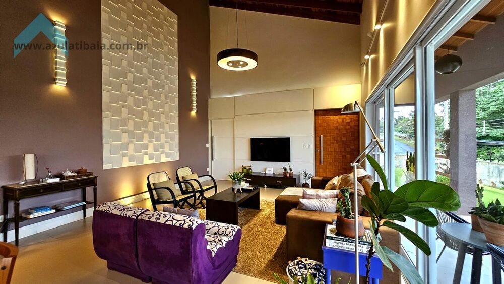 Casa de Condomínio, 3 quartos - Foto 2