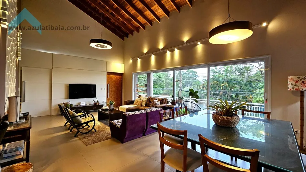 Casa de Condomínio, 3 quartos - Foto 3