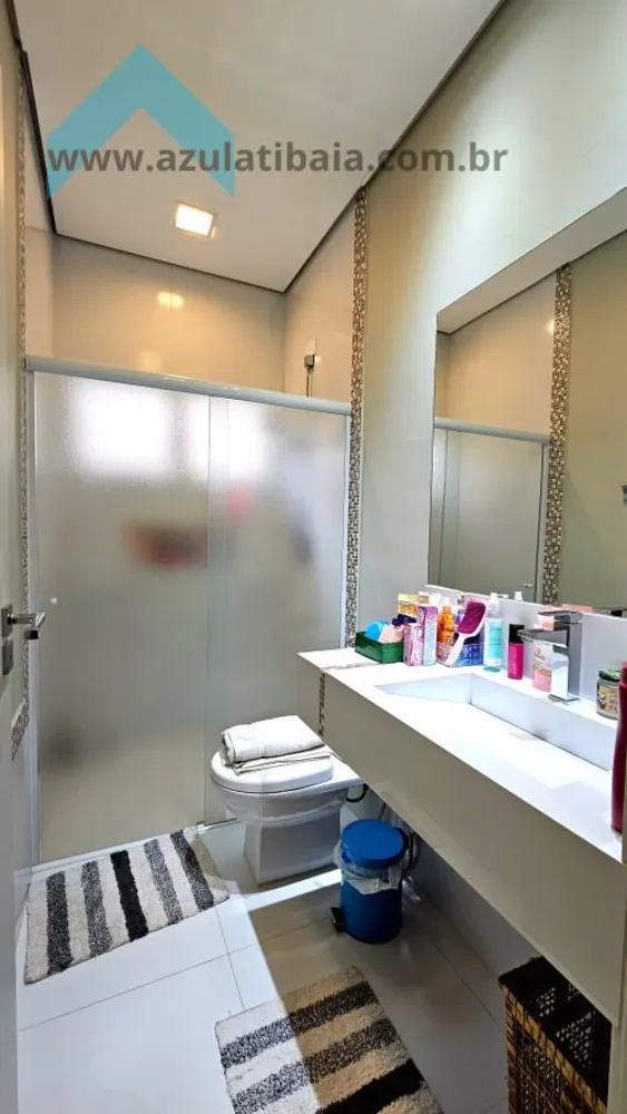 Casa de Condomínio, 3 quartos - Foto 8